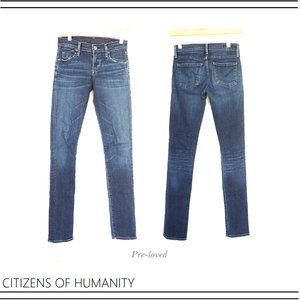 CITIZENS OF HUMANITY Avedon Ultra Skinny Jeans